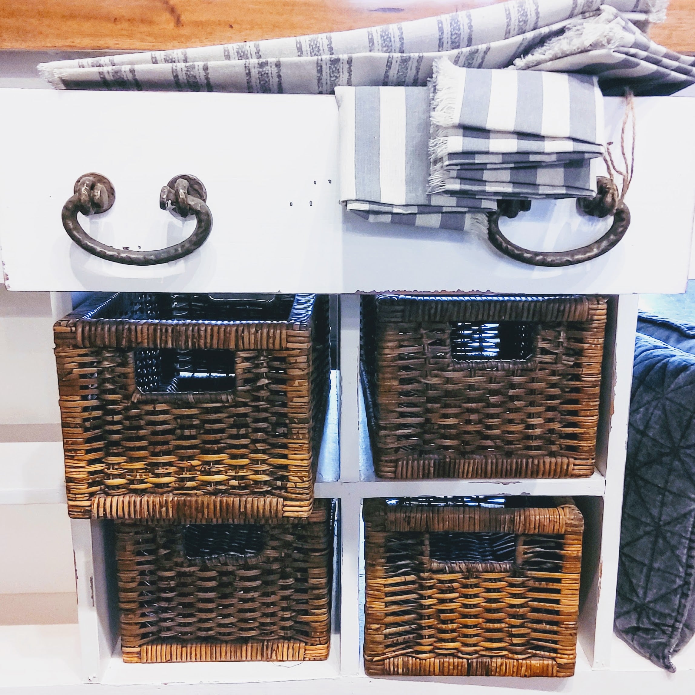 Storage & Organization