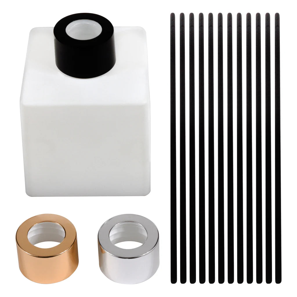 Trapp - Vetiver Seagrass No. 73 Diffuser Kit