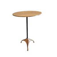 Metal Nesting Table