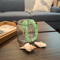 Mixed Glass Beads - Medium