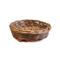 Small Woven Willow Tray