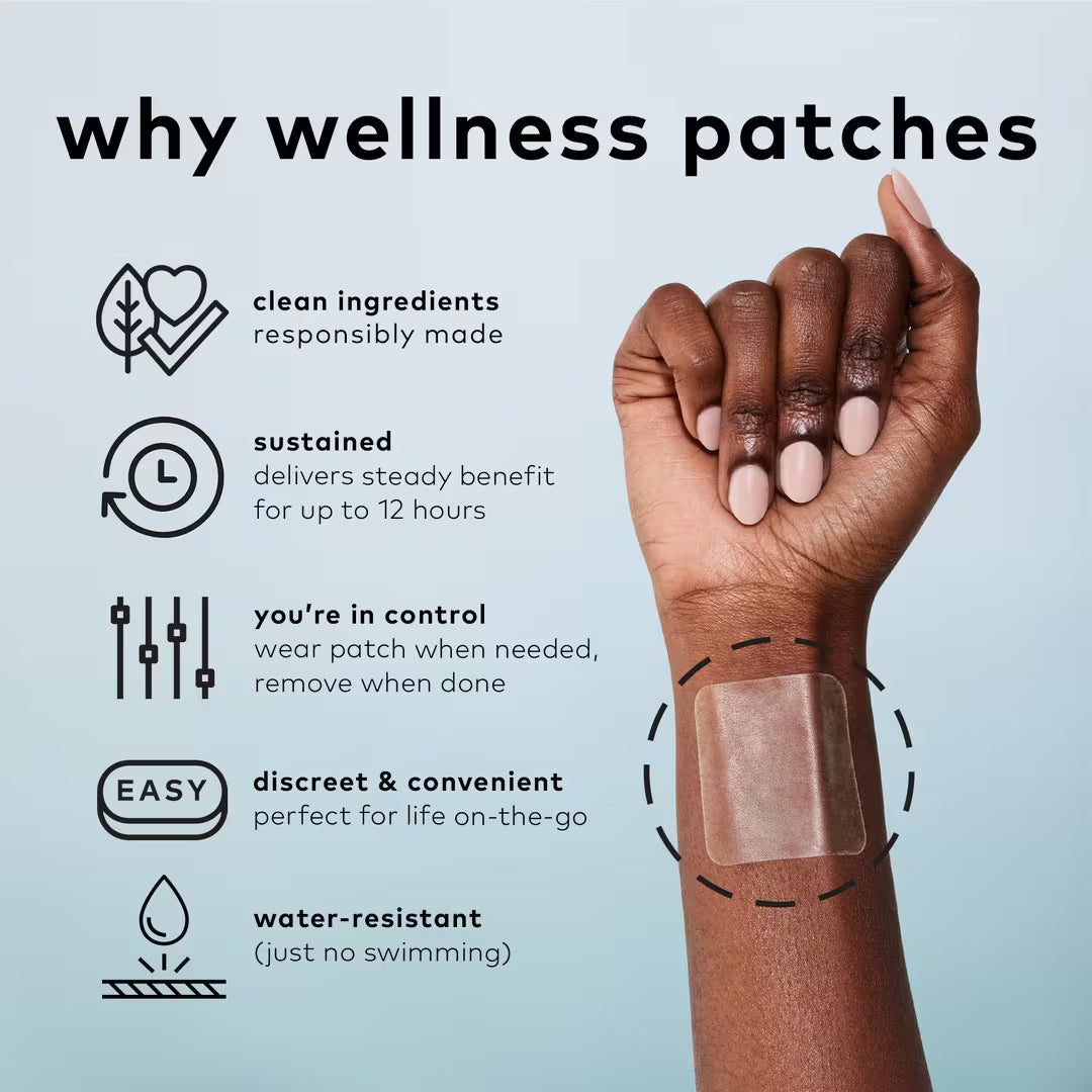 The Good Patch - Rescue