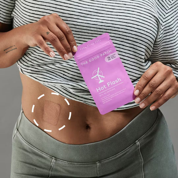 The Good Patch - Hot Flash