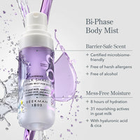 Beekman 1802 Lavender Milk Shake Moisture Mist