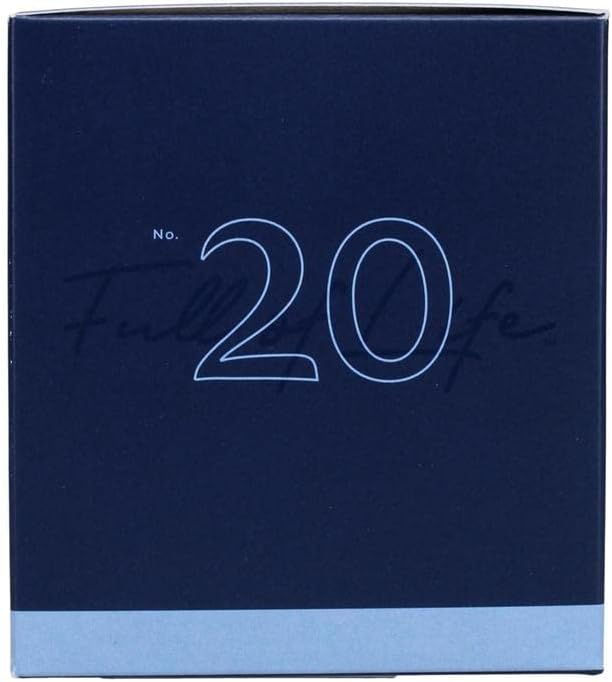 Trapp - Water No. 20 Candle 7oz