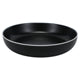 Cordon Bleu Tempo Onyx Dinner Bowl- 8.75"