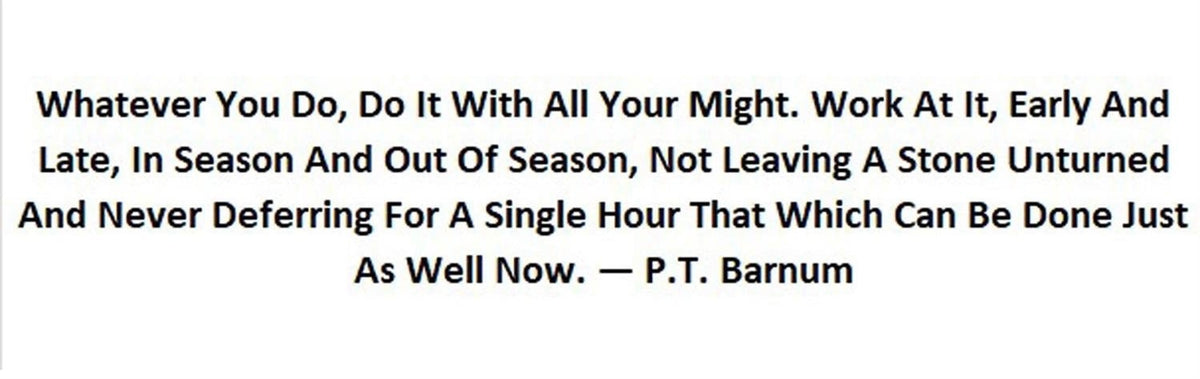 Hand Crafted Inspirational Vintage Style Journal