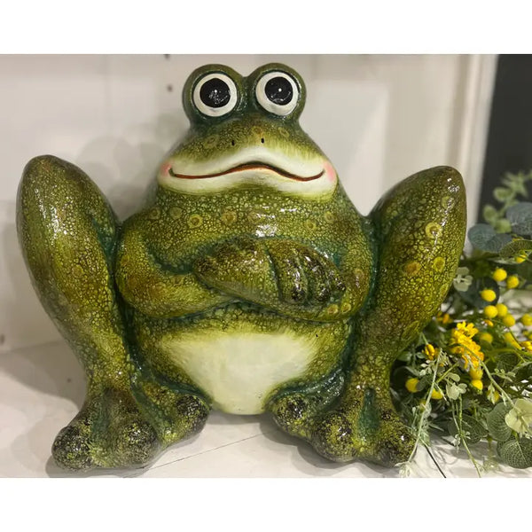 Large Toadette Statue