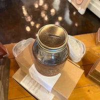 "Gratitude Changes Everything" Jar