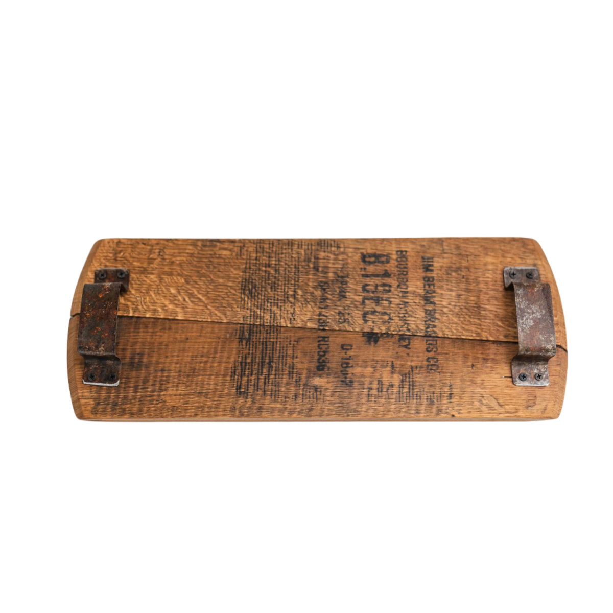 Sono Inspired Bourbon Head Cheese Tray