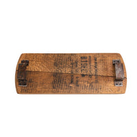 Sono Inspired Bourbon Head Cheese Tray