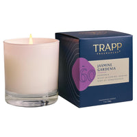 Trapp - Jasmine Gardenia No. 60 Candle 7oz
