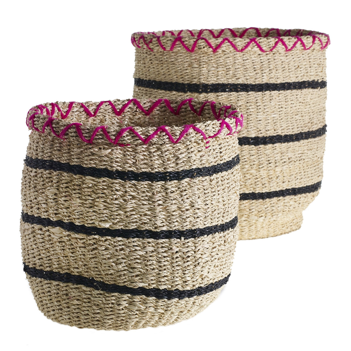 Yandy Baskets - Set of 2