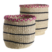 Yandy Baskets - Set of 2