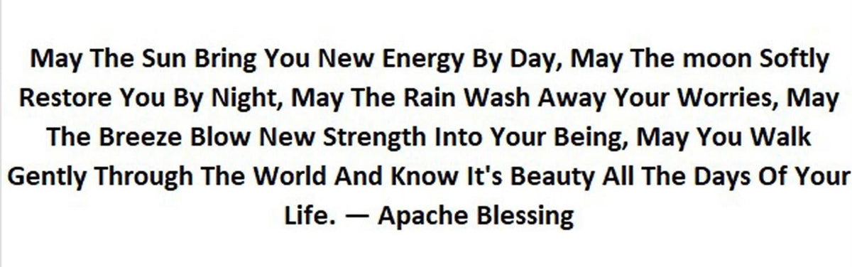 Hand Crafted Inspirational Vintage Style Journal