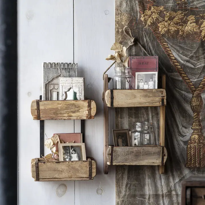 Double Brick Mild Wall Hanging