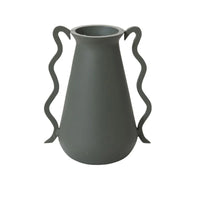 Mikado Vase