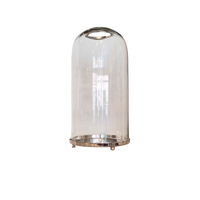 Nickel and Glass Hurricane