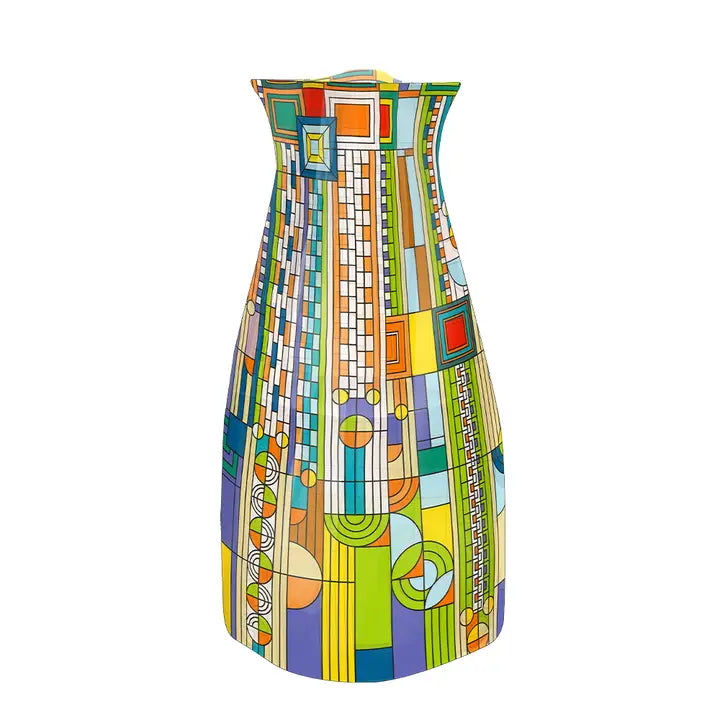 Modgy Expandable Vase - Frank Lloyd Wright – Saguaro