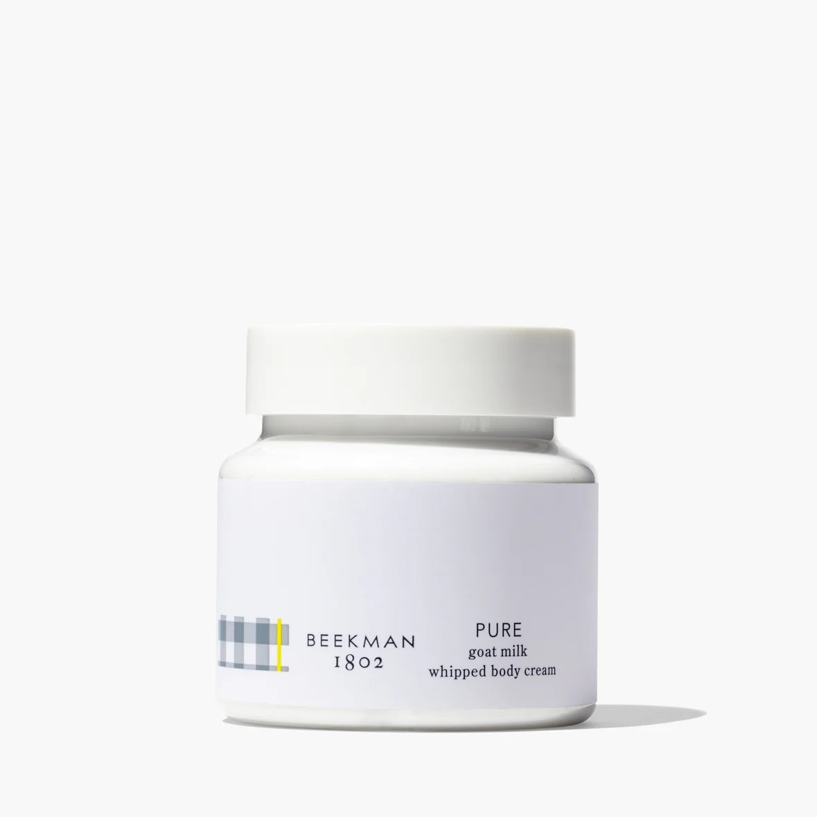 Beekman 1802 Pure Whipped Body Cream