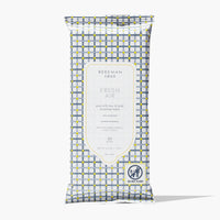 Beekman 1802 Fresh Air Facial Cleansing Wipes