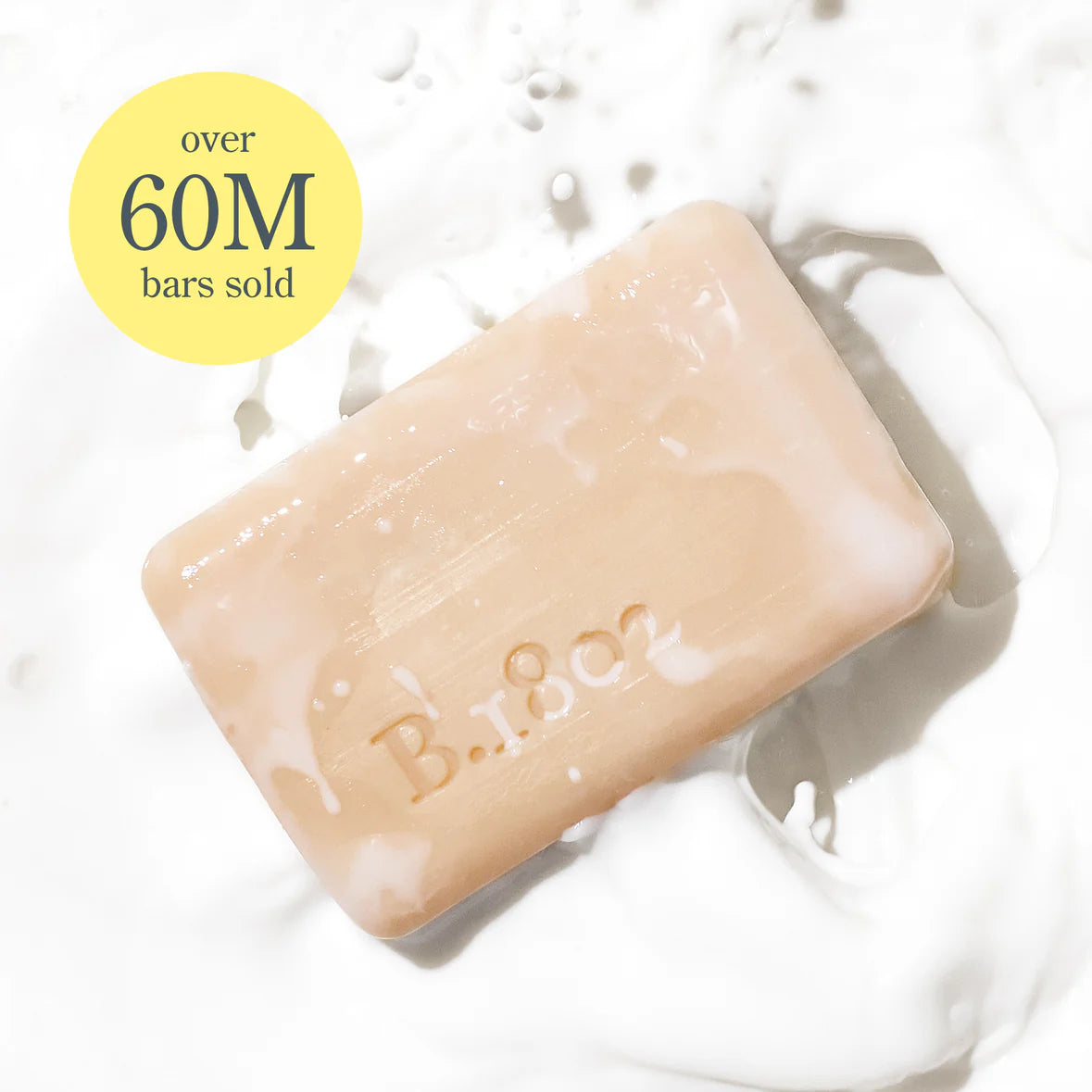 Beekman 1802 Fresh Air Goat Milk Bar Soap