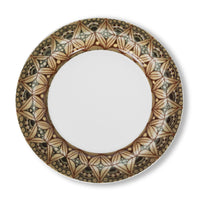 Roost New Bone China Dinner Plate