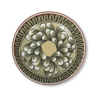 Roost New Bone China Salad Plate