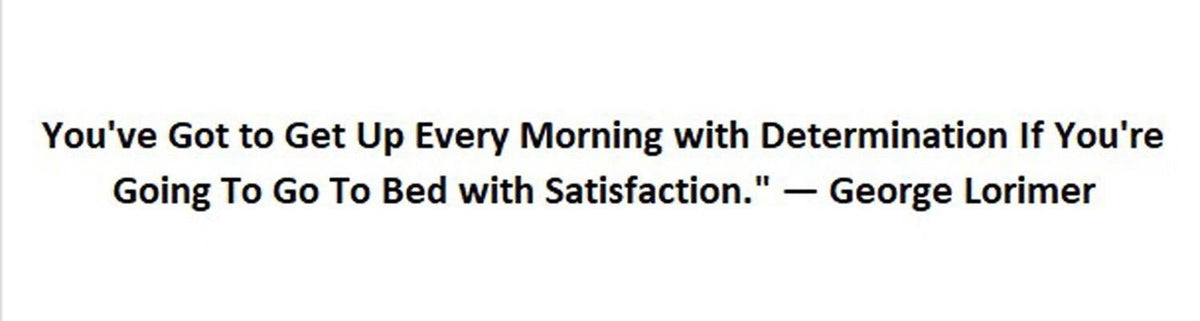 Hand Crafted Inspirational Vintage Style Journal