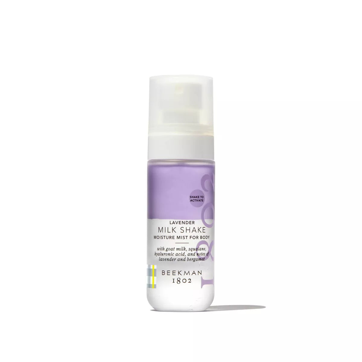 Beekman 1802 Lavender Milk Shake Moisture Mist