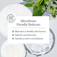 Beekman 1802 Glacial Mint & Eucalyptus Facial Cleansing Wipes