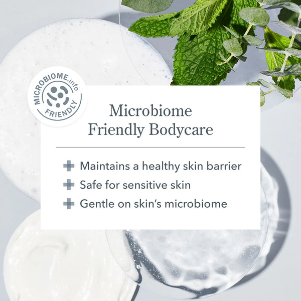 Beekman 1802 Glacial Mint & Eucalyptus Facial Cleansing Wipes