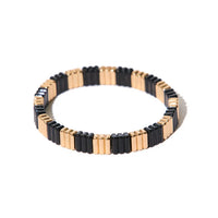 Girls Trip - Black Bracelet