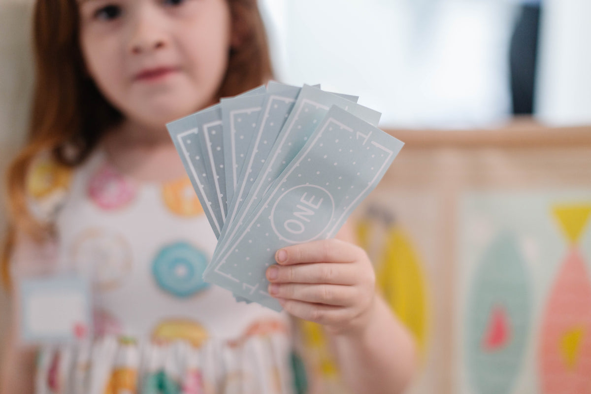 Swingly Ice Cream Play Shop Activity Set