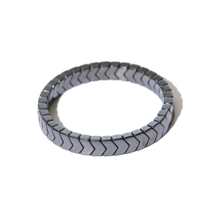 Midnight Velvet 3 Bracelet