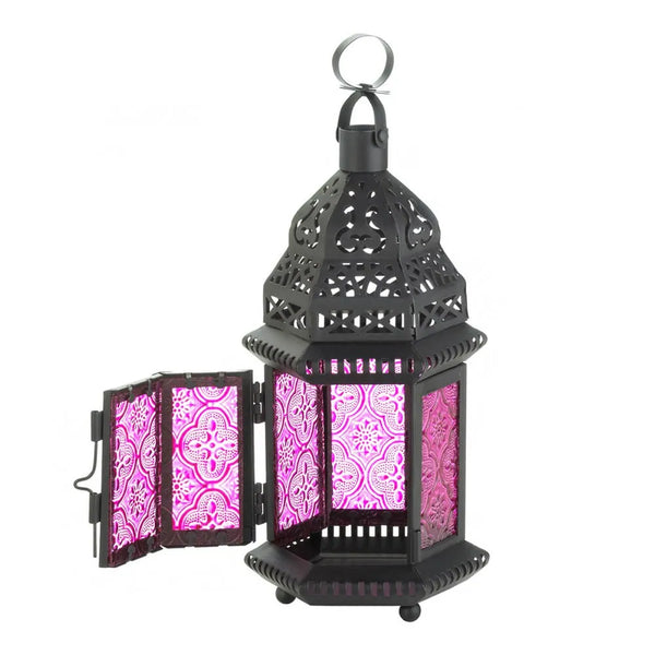 Moroccan Style Lantern