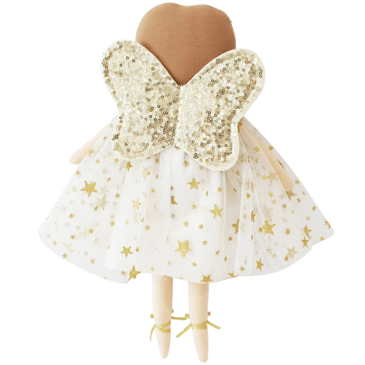 Holly Fairy Ivory Gold | Alimrose