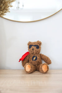 Baby Superhero Ted | Alimrose