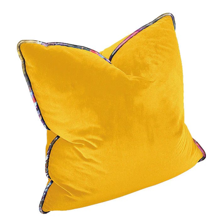 Velvet Pillow