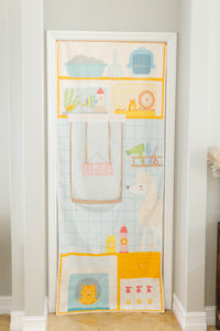 Swingly Pet Shop & Groomer Storefront