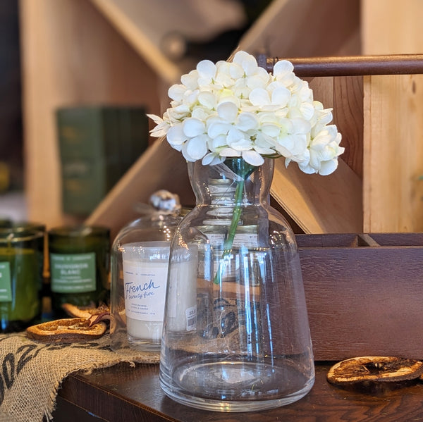 Copenhagen Clear Glass Carafe