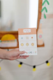 Swingly Pizza Play Shop Activity Set