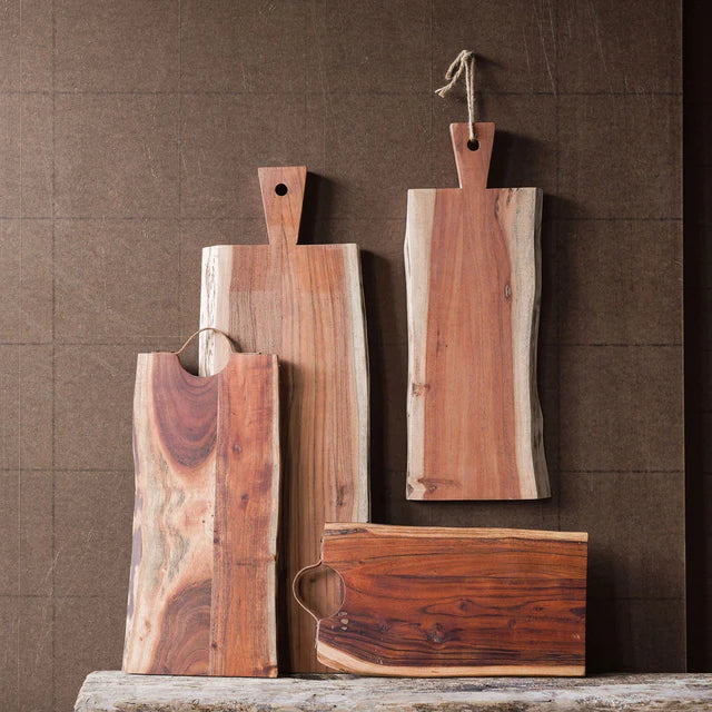 Leatherman's Cutting Board