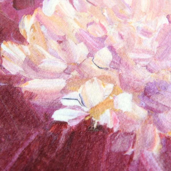 Eleanora Painterly Florals Rug - 8 x 10