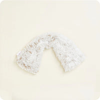 Warmies - Marshmallow Brown Neck Wrap