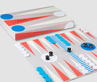 Printworks Play Board Games - Backgammon