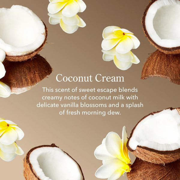 Beekman 1802 Coconut Cream Whipped Body Cream