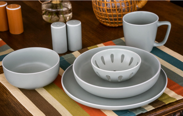 Cordon Bleu Tempo Stone Salt & Pepper Shaker