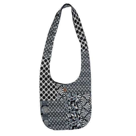 Bops Reversible Sling Bag