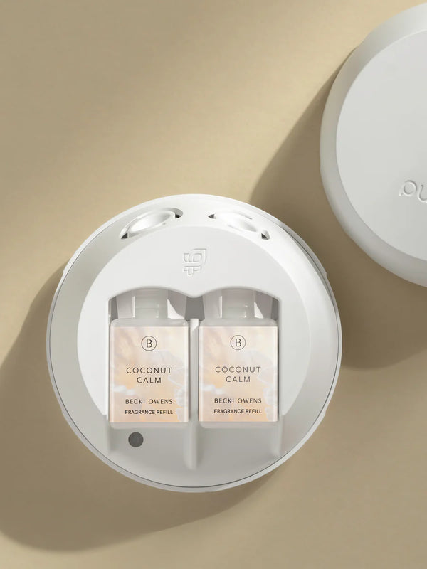 Pura Coconut Calm Smart Vial Fragrance Refill